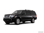 2013 Ford Expedition EL King Ranch  Sport Utility